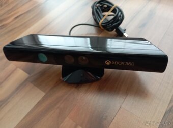 Kinect s hrou na XBOX 360 - 2