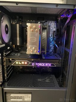 I7-12700F / RTX 4060 / 48GB RAM / 2TB - 2