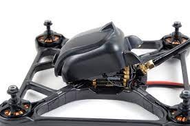 Predam zavodny FPV dron TBS OBlivion - 2