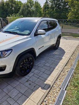 Jeep Compass 1.3 GSE - 2