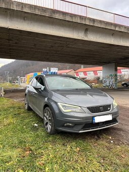 Seat Leon Xperience - 2