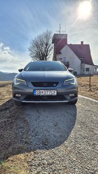 Seat Leon Xperience - 2