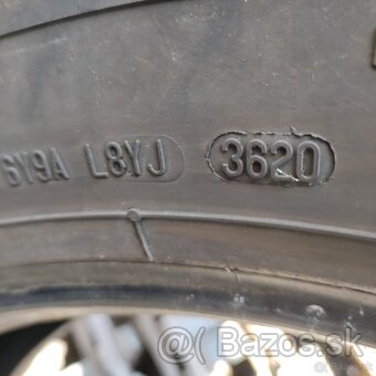 Pneumatiky 315/70 R22,5 - 2