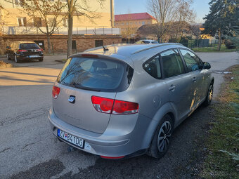 SEAT ALTEA XL - 2