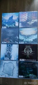 Prodám CD Sonata Arctica - 2