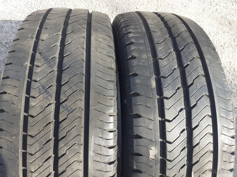 letne 225/65 r16C - 2