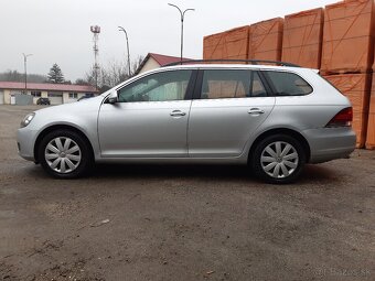 Volkswagen Golf Variant 1.4 TSI Manager - 2