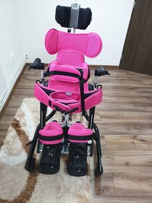 OTTO BOCK Mygo stander - 2