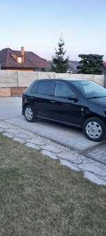 Fabia - 2