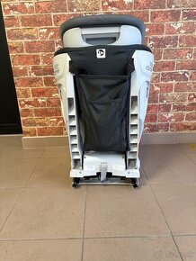 Römer Britax Advansafix III SICT - 2