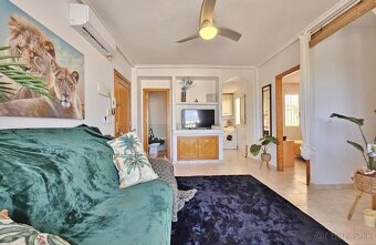 Španělsko, Orihuela Costa – La Zenia 4+kk 80 m² - 2