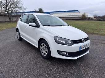 Volkswagen Polo 1.2 MPI 12V Comfortline - 2