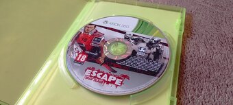 Escape dead Island pre xbox360 - 2