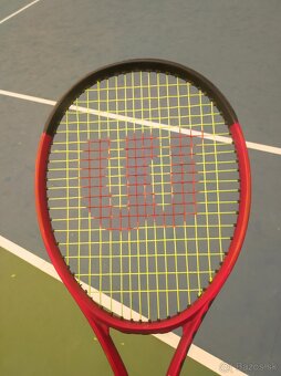 Tenisová raketa Wilson Clash UL - 2