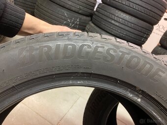 Bridgestone 225/55 R18 letné - 2