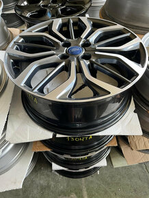 FORD FIESTA MK7 ORIG. ALU KOLA R18, 4x108, 4KS (1304TA) - 2