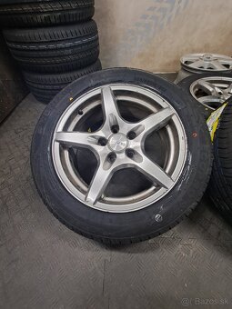 5x112 r16 205/55 r16 - 2