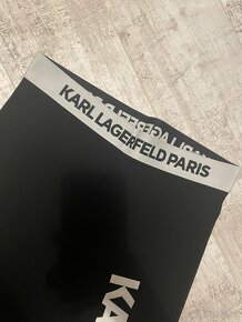 Leginy Karl Lagerfeld - 2