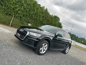 Audi Q5 40 2.0 TDI Sport quattro S tronic - 2