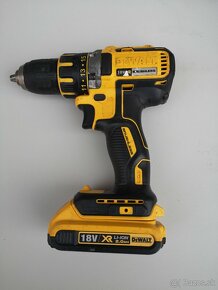 Dewalt DCD790D2 Cena 120€ - 2