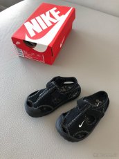 Nike Sunray Protect veľ. 5C, 11cm - 2