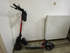 Xiaomi scooter Pro2/2WD DUALNY POHON 750W (bez potreby pzp) - 2