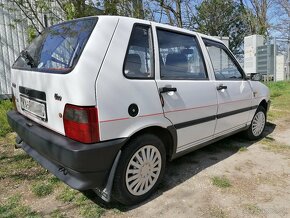 Fiat Uno 45 Fire - 2