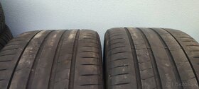 315/30 r22 Pirelli 2ks - 2