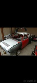 Predám laminátovú sadu na Skoda 130RS( Škoda 110R) - 2