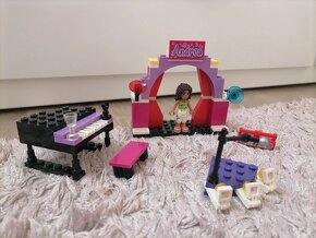 LEGO Friends Andrea je speváčka - 2