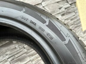 235/55 R18 104H zimná GOODYEAR - 2