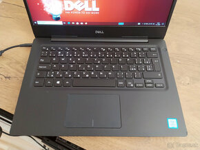 Dell Vostro 5481 - Core i5-8265u, 8GB, 240GB , W11 - 2