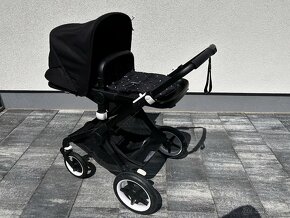 Bugaboo fox 3 - 2