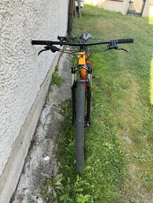 Trek marlin 7 2022 /výmena - 2