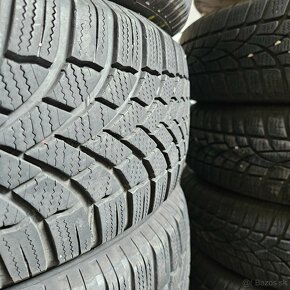 215/65 r16 Bridgestone - 2