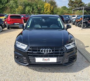 AUDI Q5 35 2.0 TDI DESIGN QUATTRO S TRONIC/MOŽNÝ ODPOČET DPH - 2