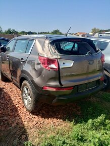 Kia Sportage - 2