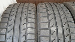 255/45 r19 - 2