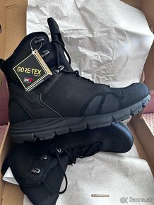 Bosp Goretex Taras Kanady - 2