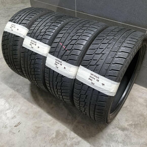 Zimné pneumatiky 225/40 R18 MATADOR DOT2919 - 2