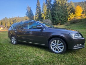 Volswagen passat 2.0 TDI - 2