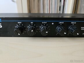 Alesis Microverb 3 - 2