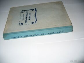 Jules Verne,Pätnásťročný kapitán r.1952 - 2