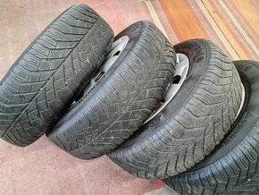 Zimné 195/65 R15 - 2