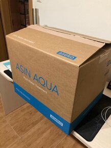 Predám automatický dávkovač Aseko Asin Aqua Home - 2