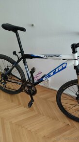 Horský bicykel CTM Terrano 3.0 - 2