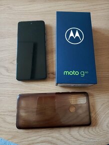 Motorola moto g60 6/128GB - 2