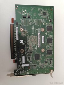 nVidia Quadro 2000 1GB - 2