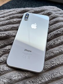 iphone X - 2