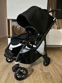 Bugaboo bee 6, športový kvalitný kočik - 2